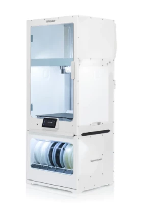 Ultimaker S7 Pro Bundle